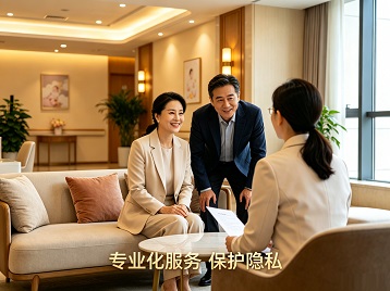 金华有偿售卵代生女生的客户的客户群体有哪些