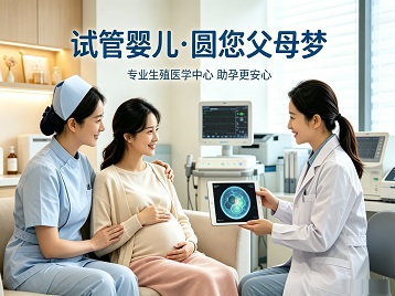金华辅助生育服务 试管婴儿行业的兴起背景、发展与未来展望